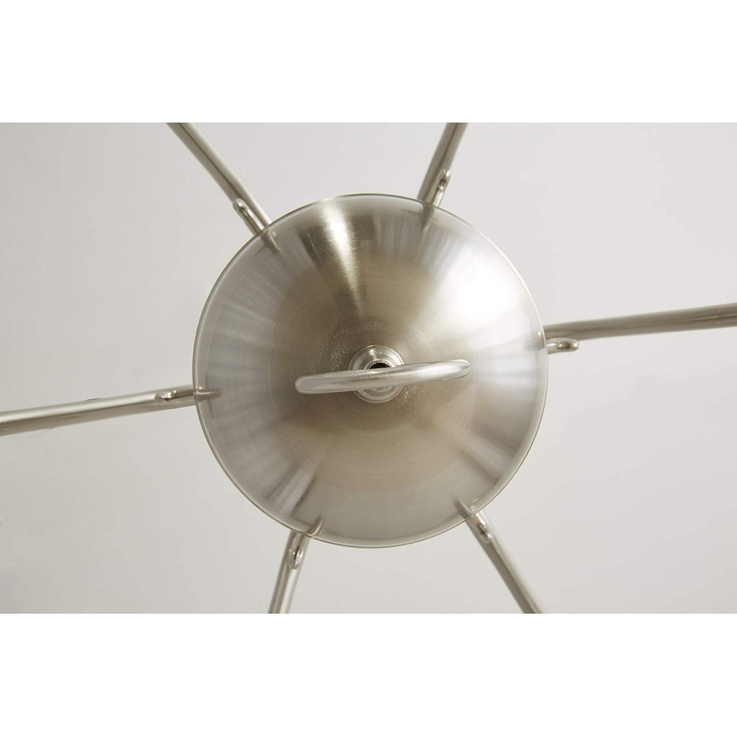 Lighting Lumens 6 - Light Classic / Traditional Chandelier