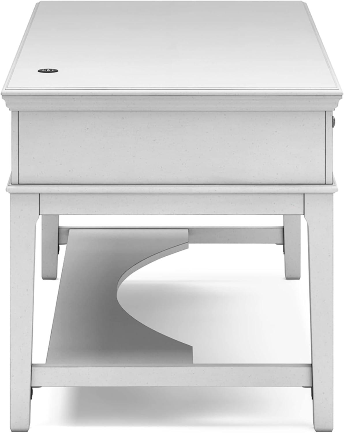 Beckincreek Desk