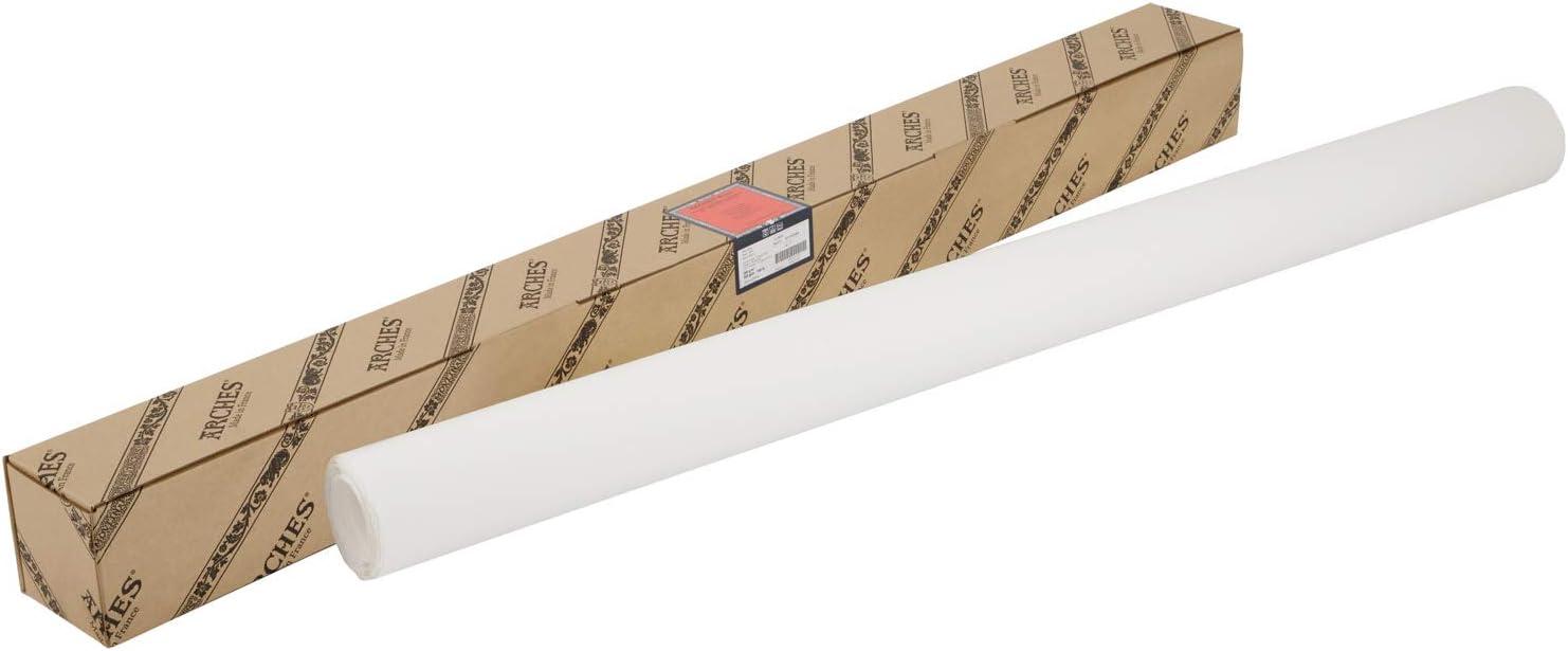 Arches Oil Paper - 51" x 10 yd, Roll