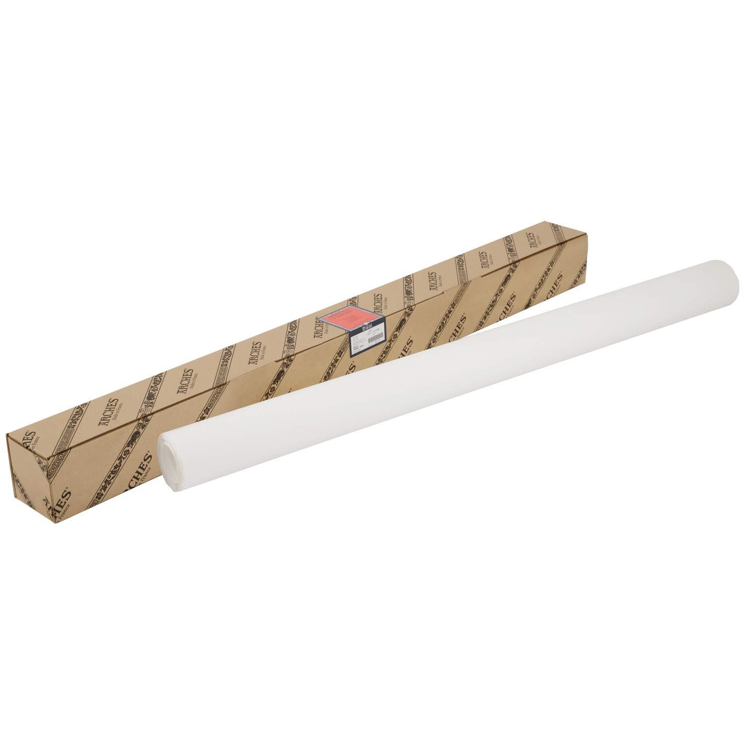 Arches Oil Paper - 51" x 10 yd, Roll