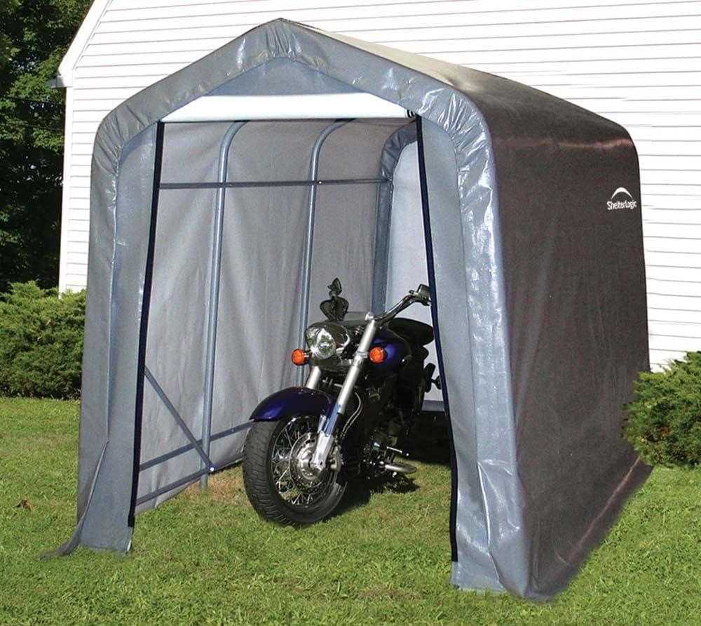 ShelterLogic Pop-Up Canopy HD – Straight Leg