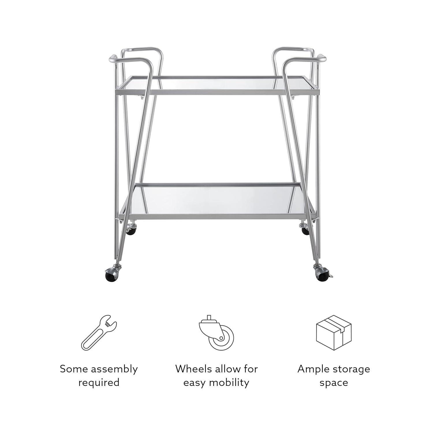 Victoria Bar Cart