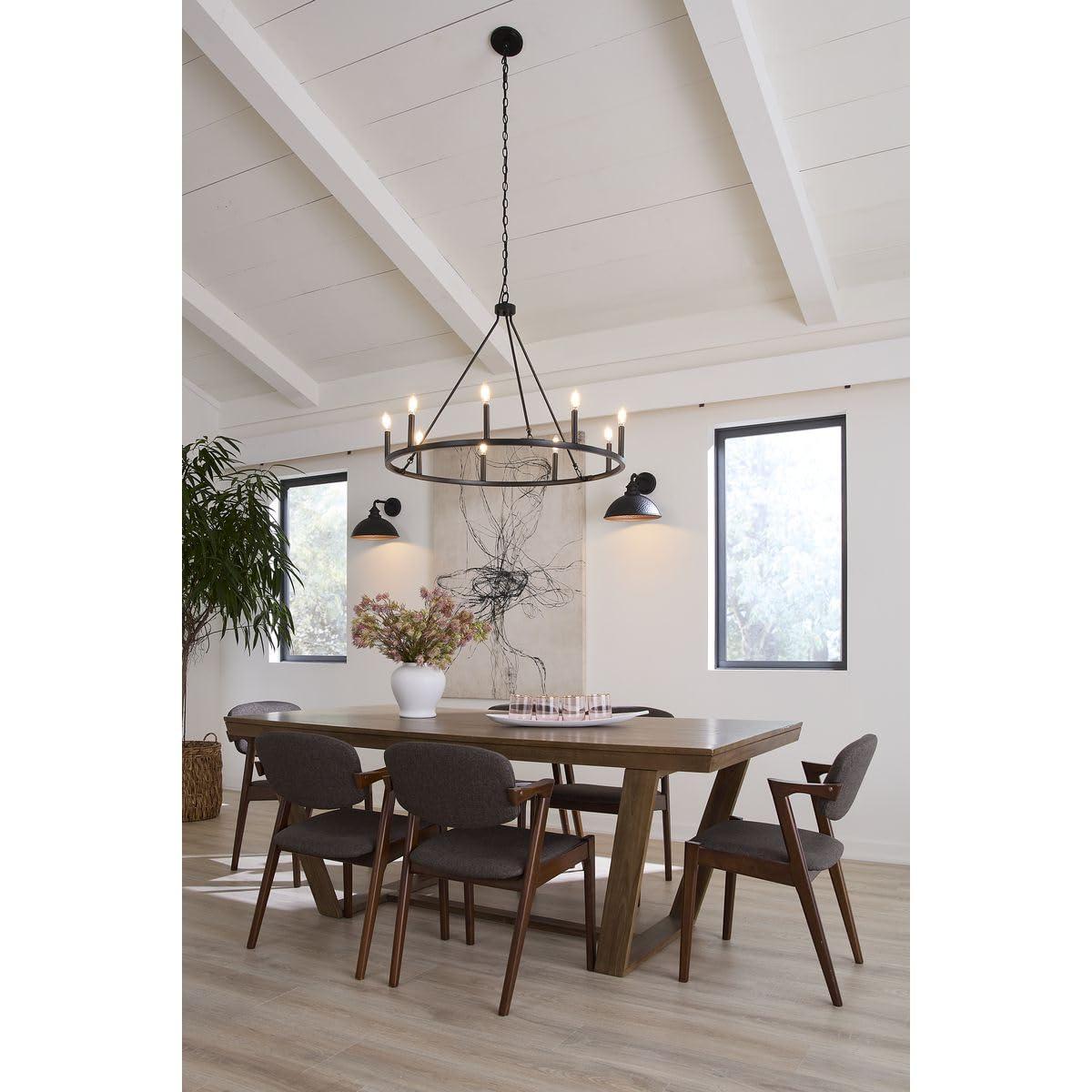 Progress Lighting - One Light Wall Lantern - Outdoor - Englewood - Outdoor Light