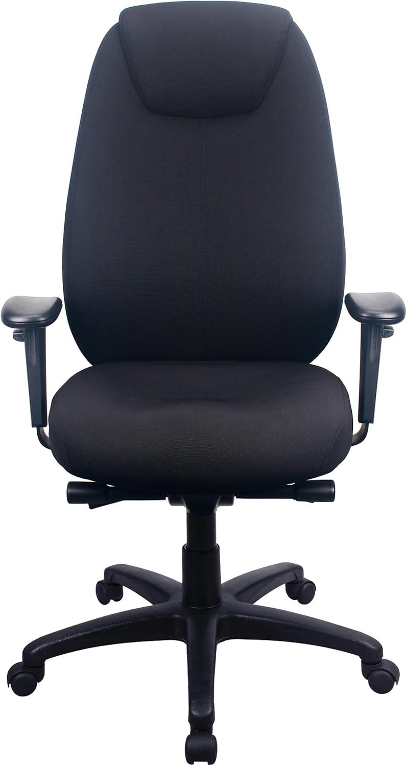 Tempur Pedic All fabric Executive Task Chair