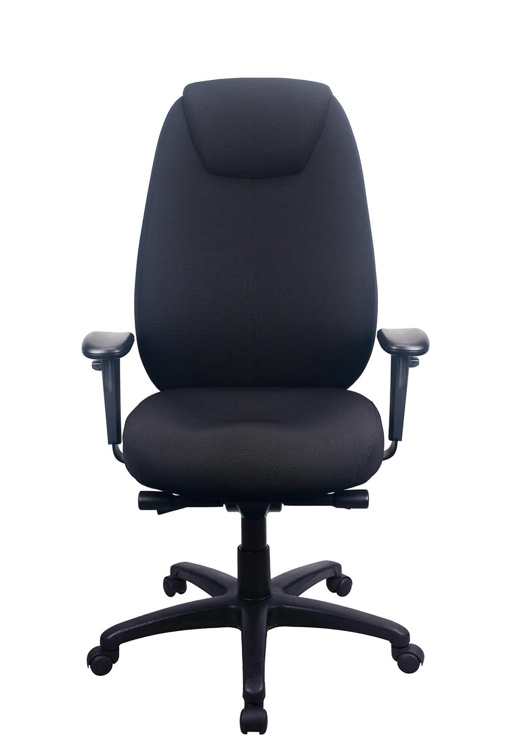 Tempur-Pedic Tempur Pedic All fabric Executive Task Chair