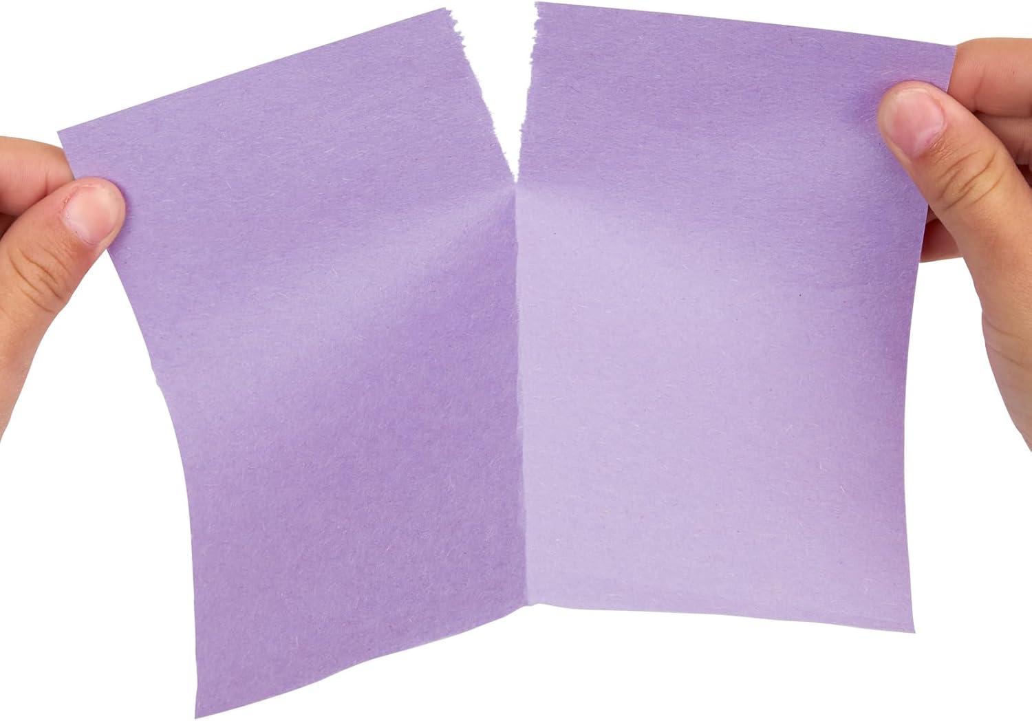 Colorations 12\" x 18\" Construction Paper Smart Pack ? 300 Sheets