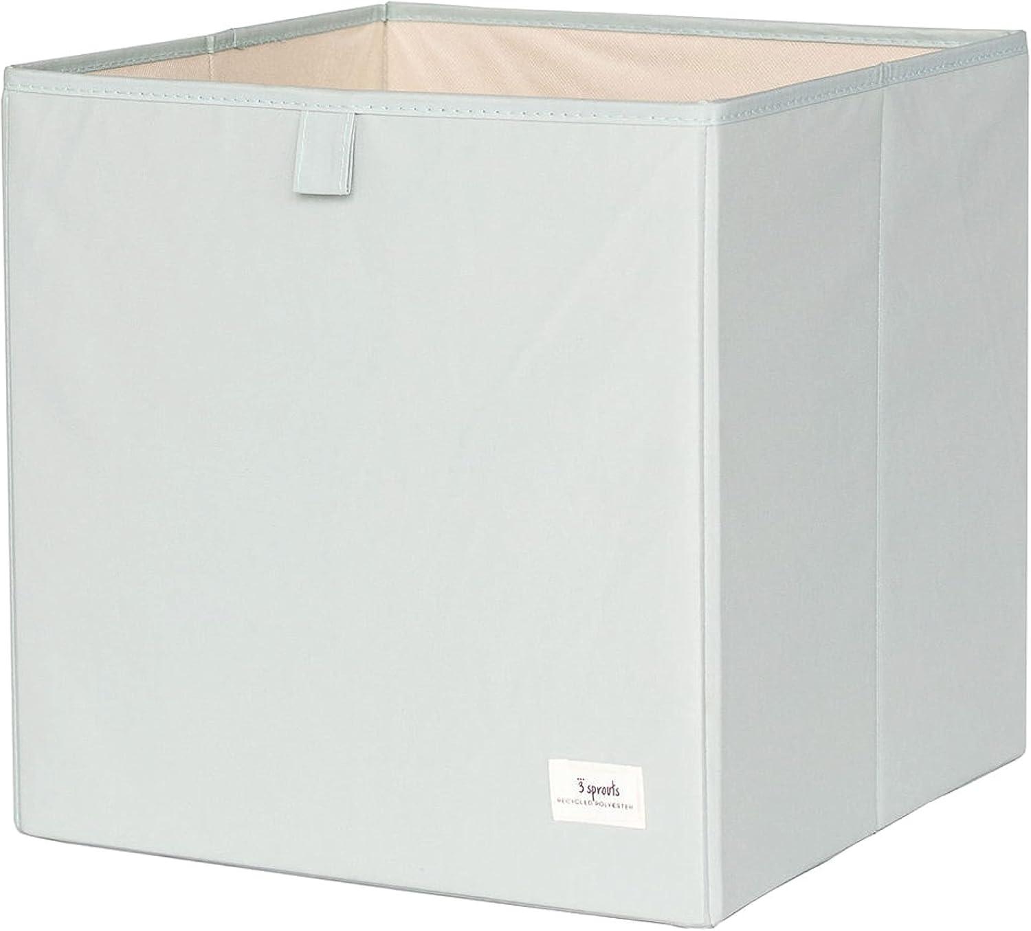 UBXS 3 Sprouts - Recycled Fabric Storage Cube