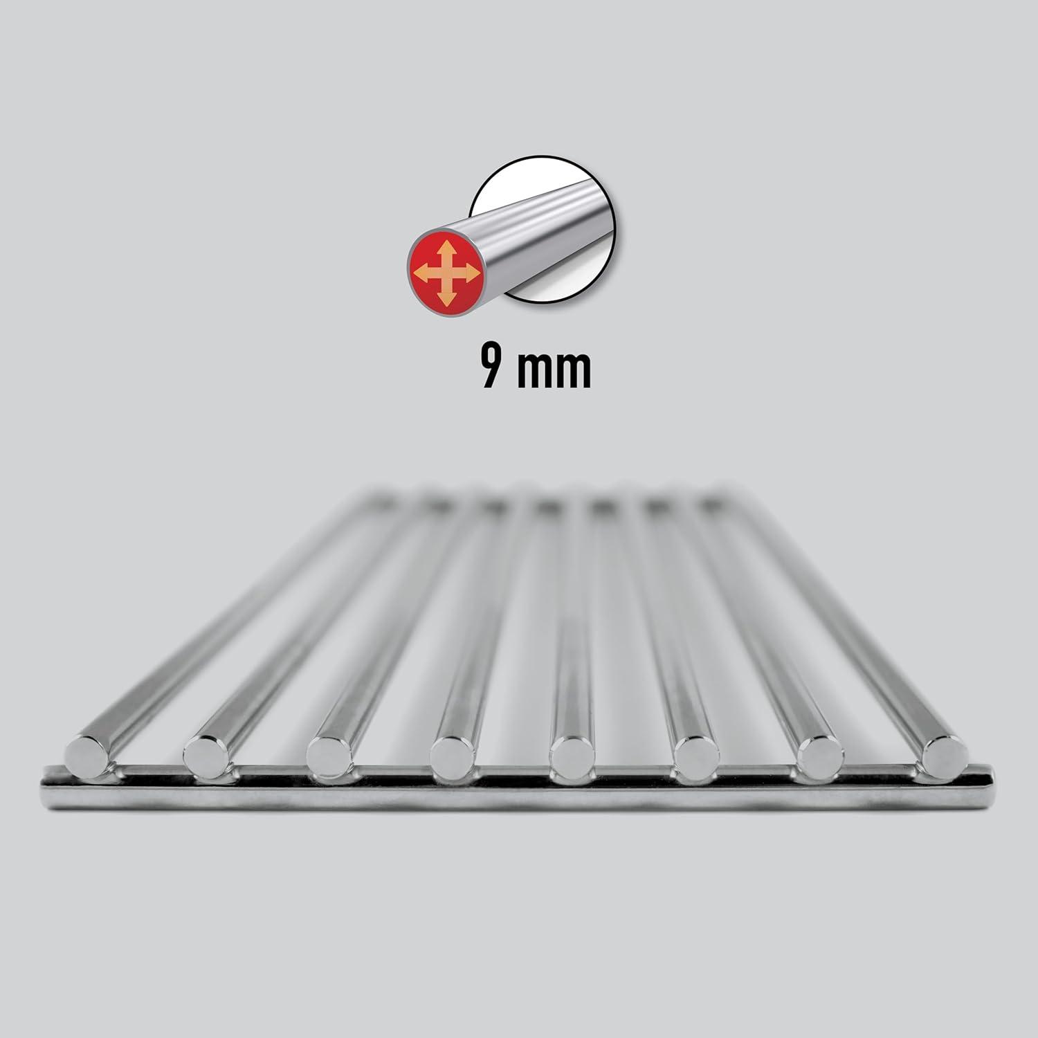Broil King Regal S 520 5-Burner Built-InGrill Head