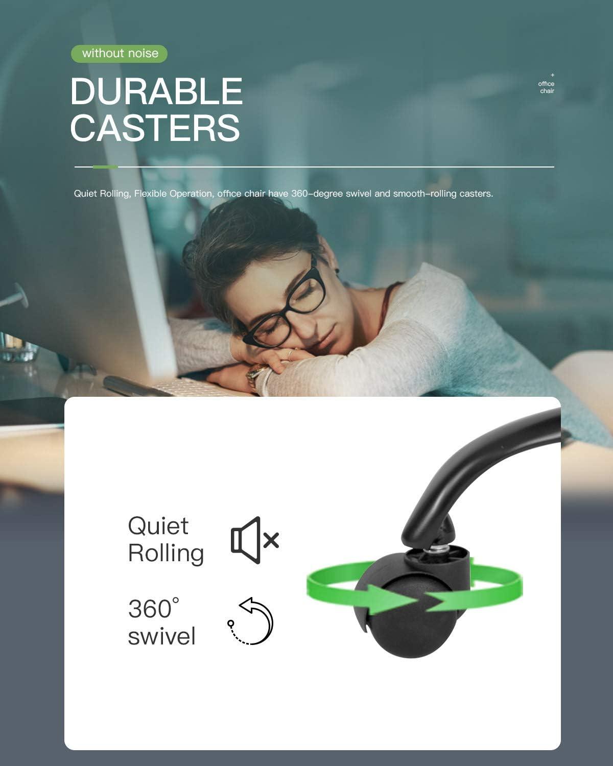 BestOffice Drafting Chair