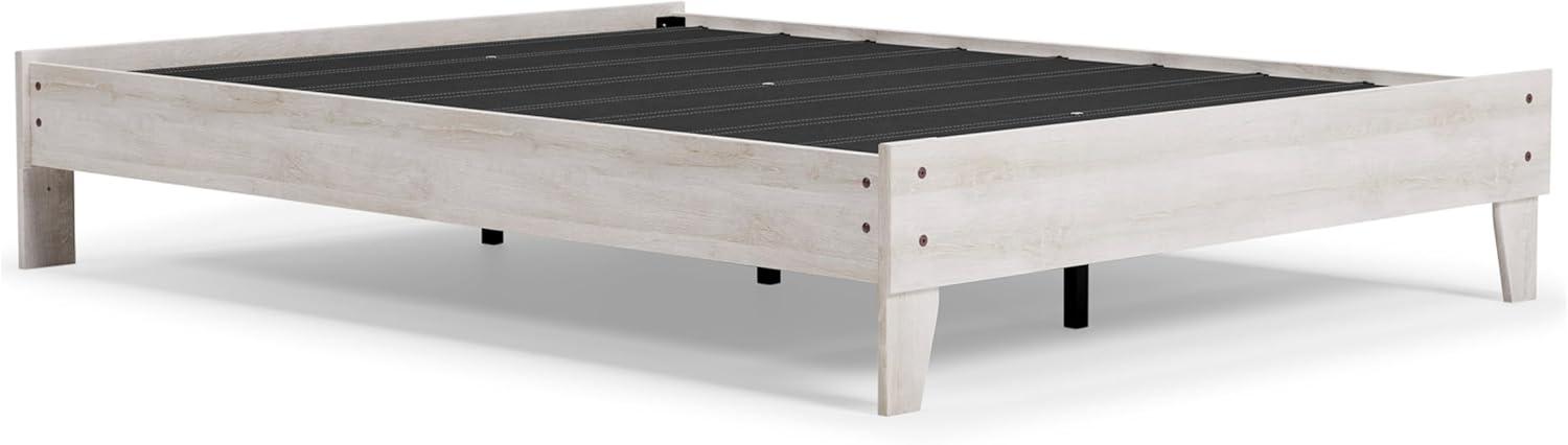 Carnforth Platform Bed