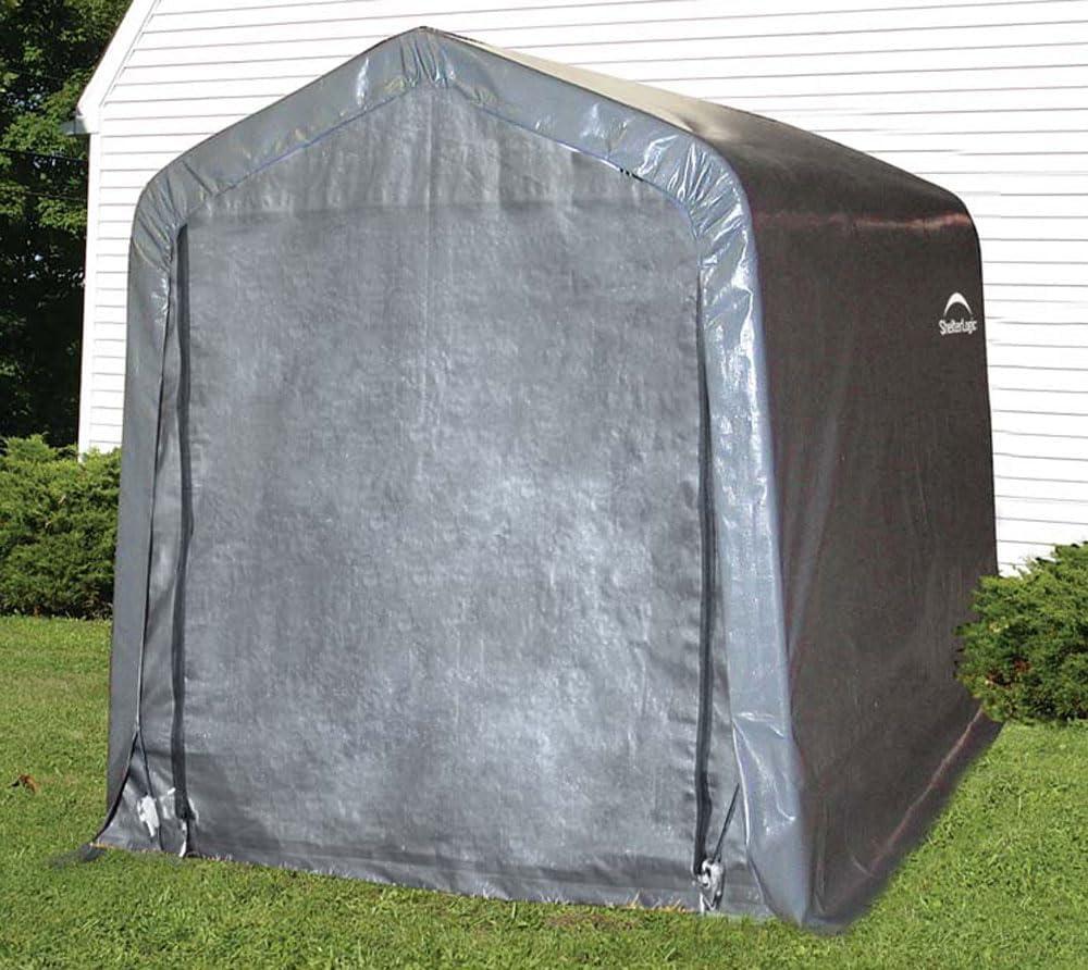 ShelterLogic Pop-Up Canopy HD – Straight Leg