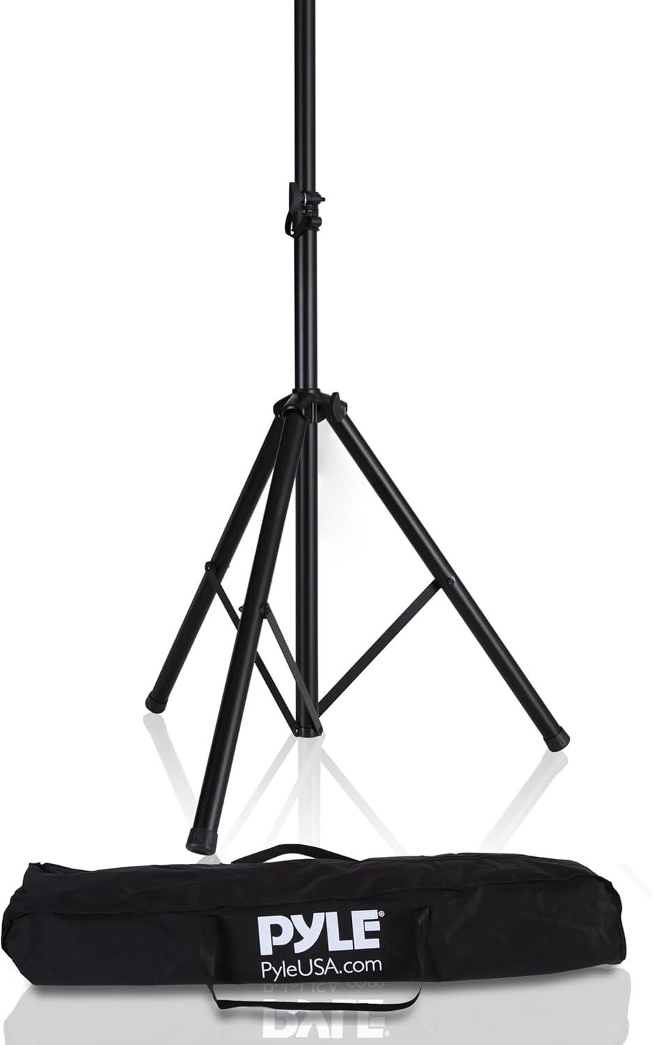Pyle 70'' Adjustable Height Speaker Stand