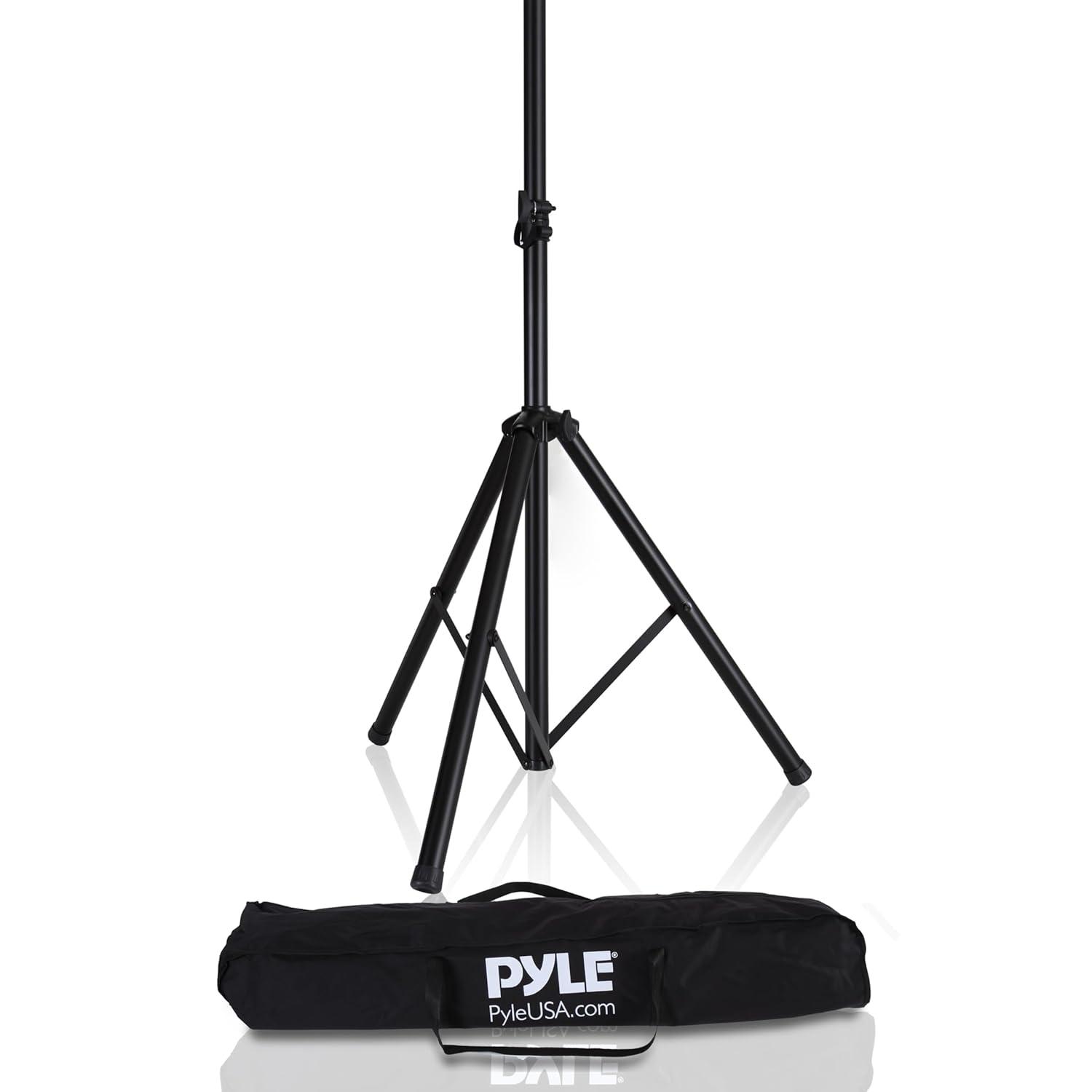 Pyle 70'' Adjustable Height Speaker Stand