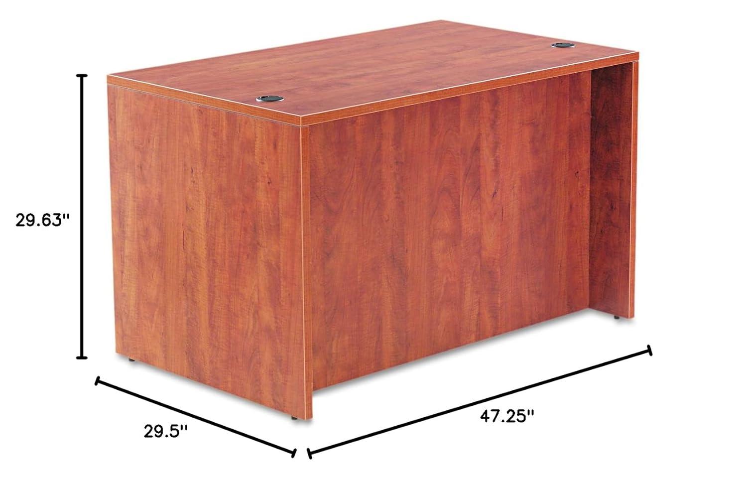 Valencia Series Desk Shell