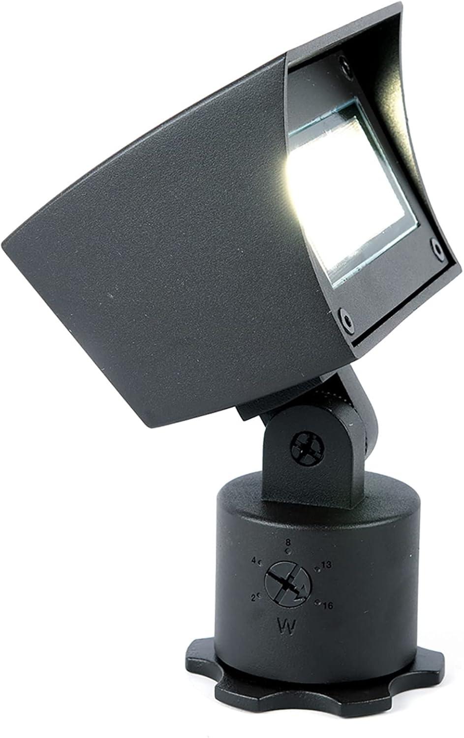 Metal Flood Light