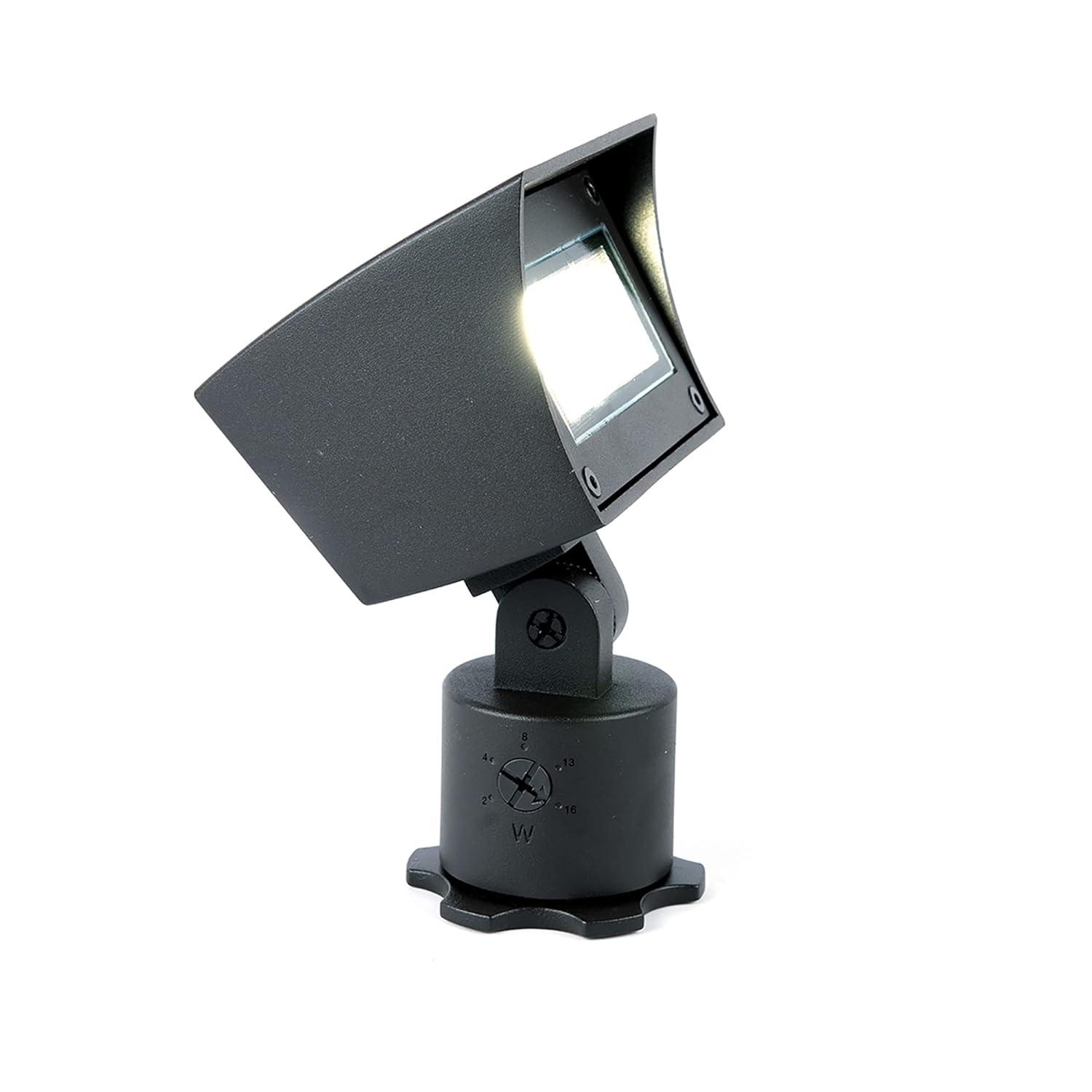 WAC Landscape Lighting Metal Flood Light