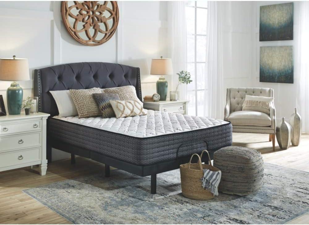 Limited Edition 12" Firm Hybrid Mattress