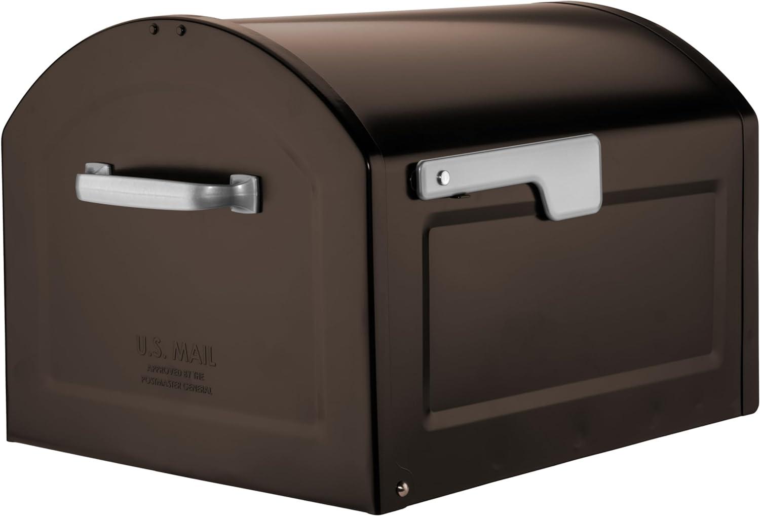 Centennial Postmount Mailbox, XL