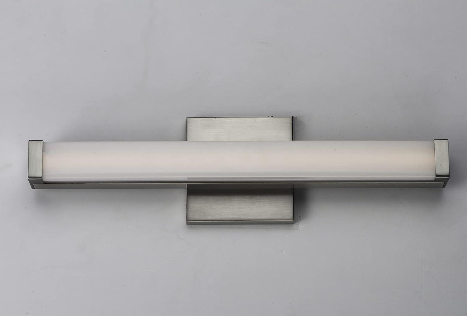 Spec 18" Bronze LED Bathroom Vanity Light - Energy Efficient