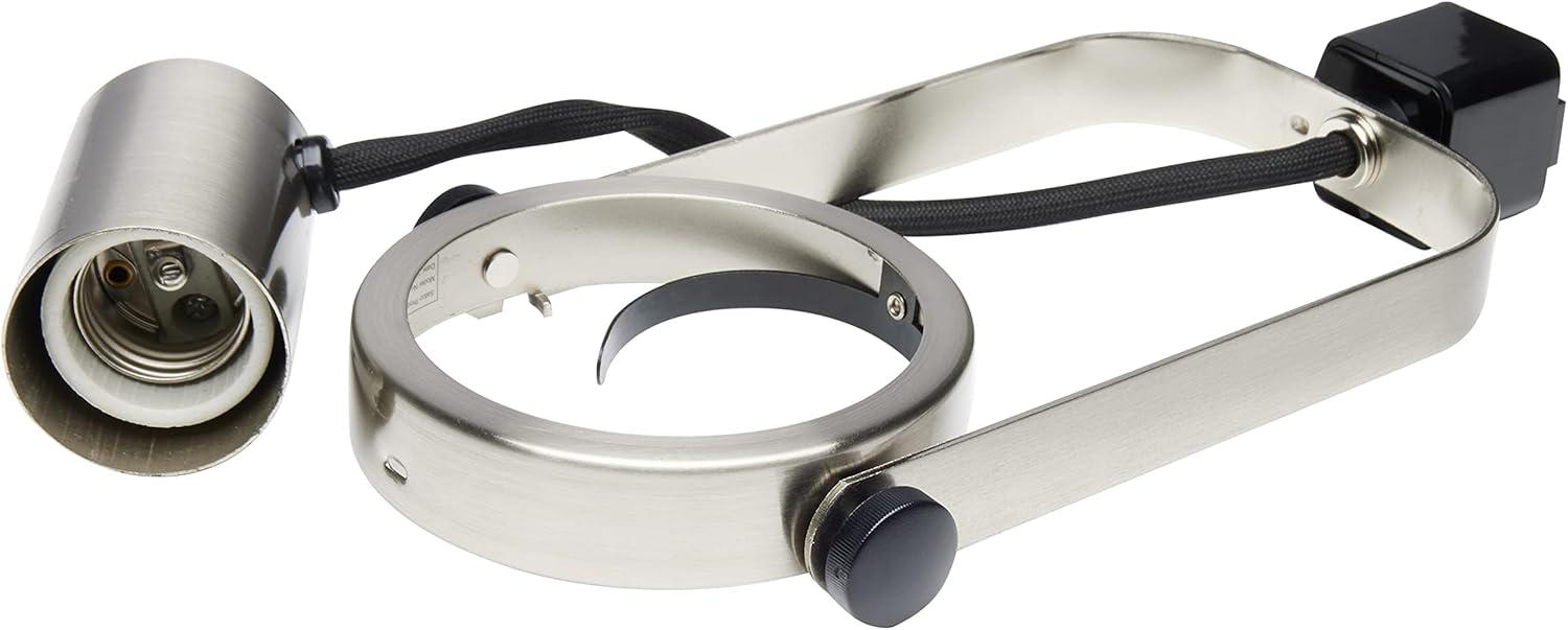 Nuvo Lighting - Three Light Gimbal Ring Track Kit-1 Inch Wide by 24 Inches High