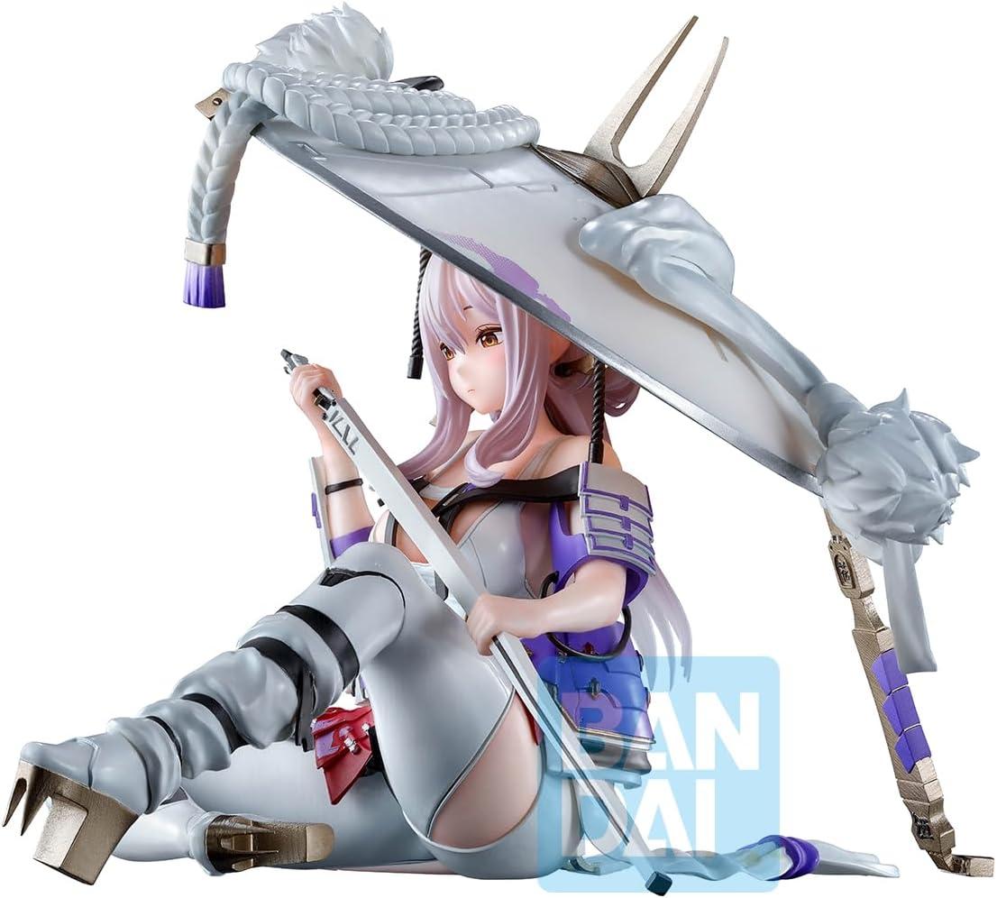 Goddess of Victory: Nikke Ichibansho Scarlet Collectible Figure