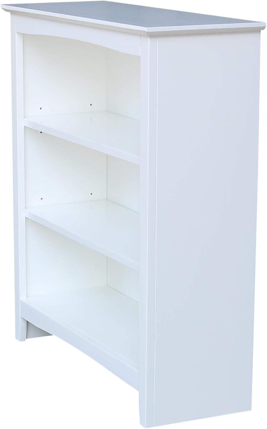 Shaker Bookshelf - International Concepts