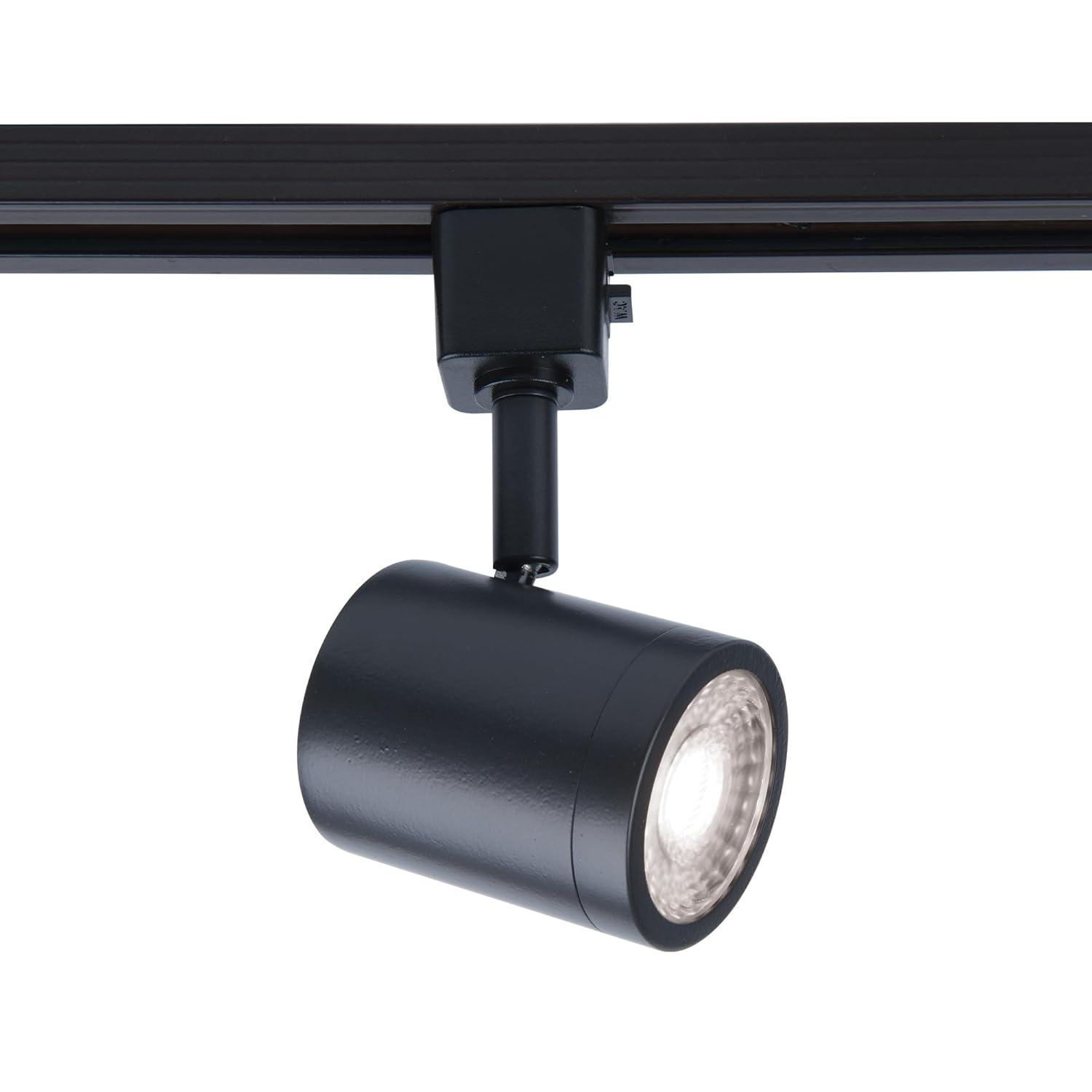 WAC Limited Charge 48" 3 -Light LED Track Track Kit with Dimmable and Adjustable Head