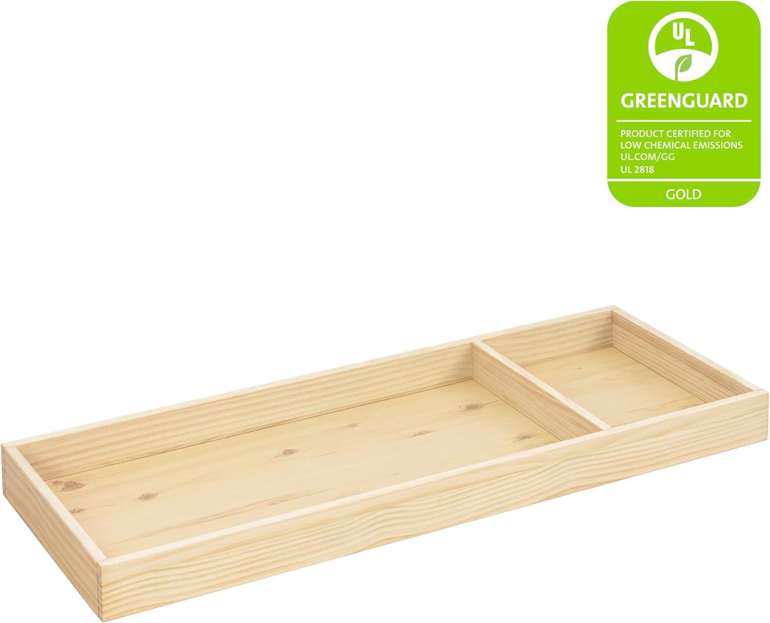 Universal Changing Table Topper