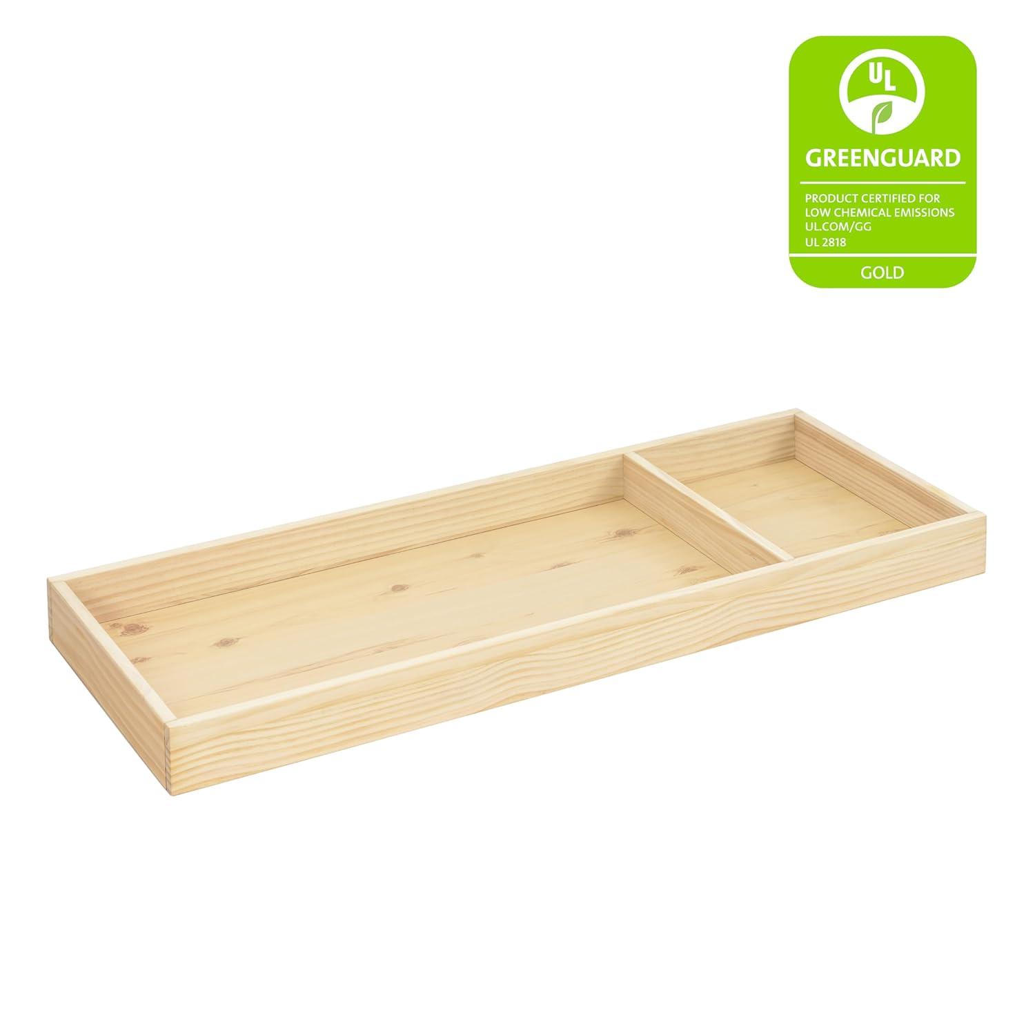 Nursery Works Universal Changing Table Topper