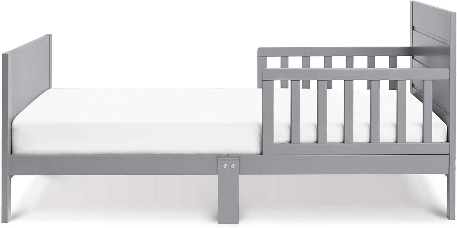 daVinci Modena Toddler Platform Bed by DaVinci