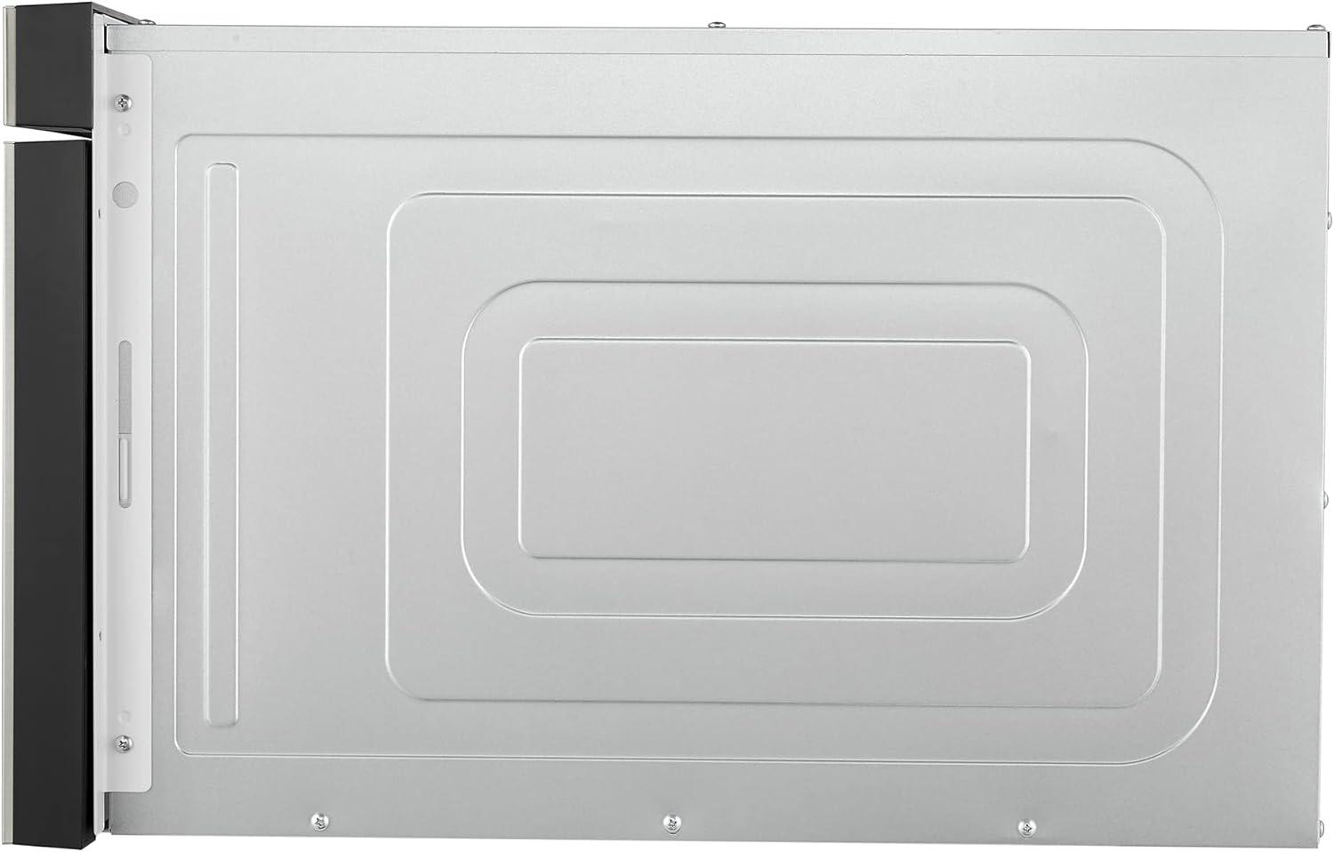 24'' 1.2 cu ft. 1000 - Watt External Microwave Drawer