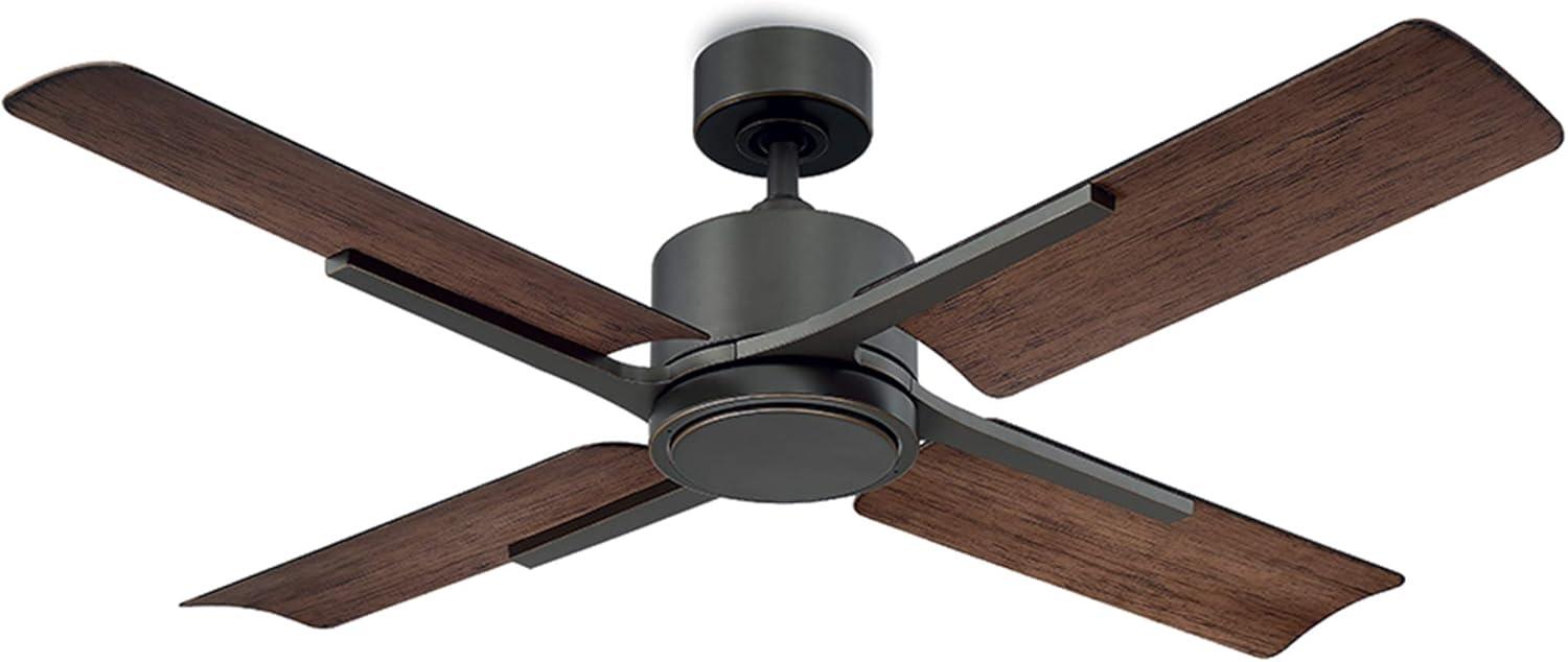 Cervantes 56'' Ceiling Fan with LED Lights