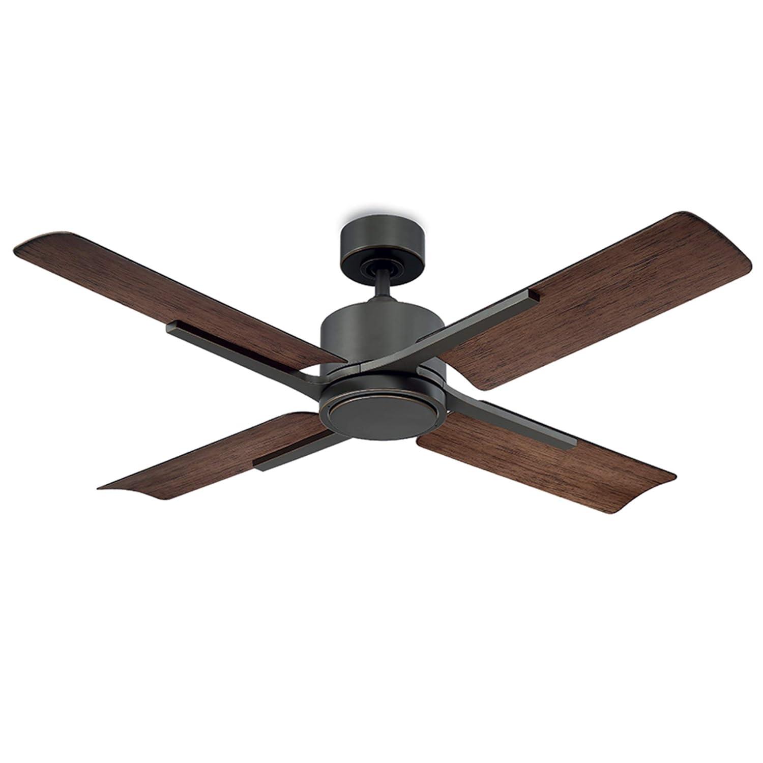 Cervantes 56'' Ceiling Fan with LED Lights