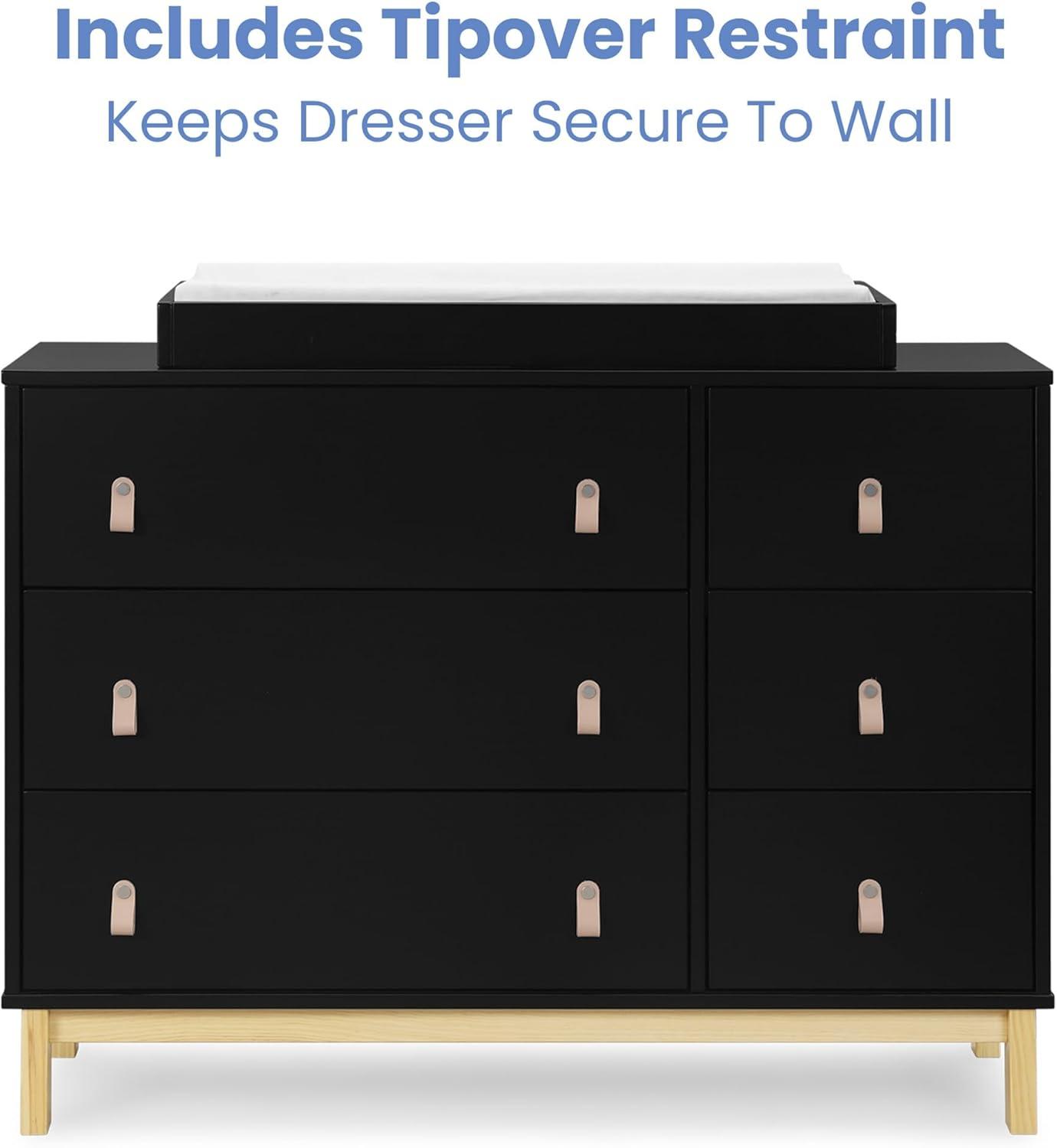 babyGap 47.5'' W 6 - Drawer Dresser