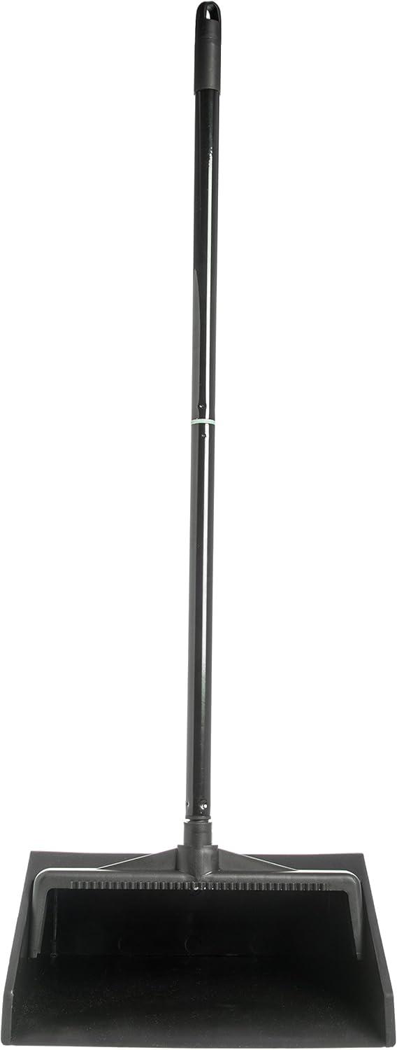 Carlisle Food Service Products Lobby Dust Pan with 2 Piece Handle