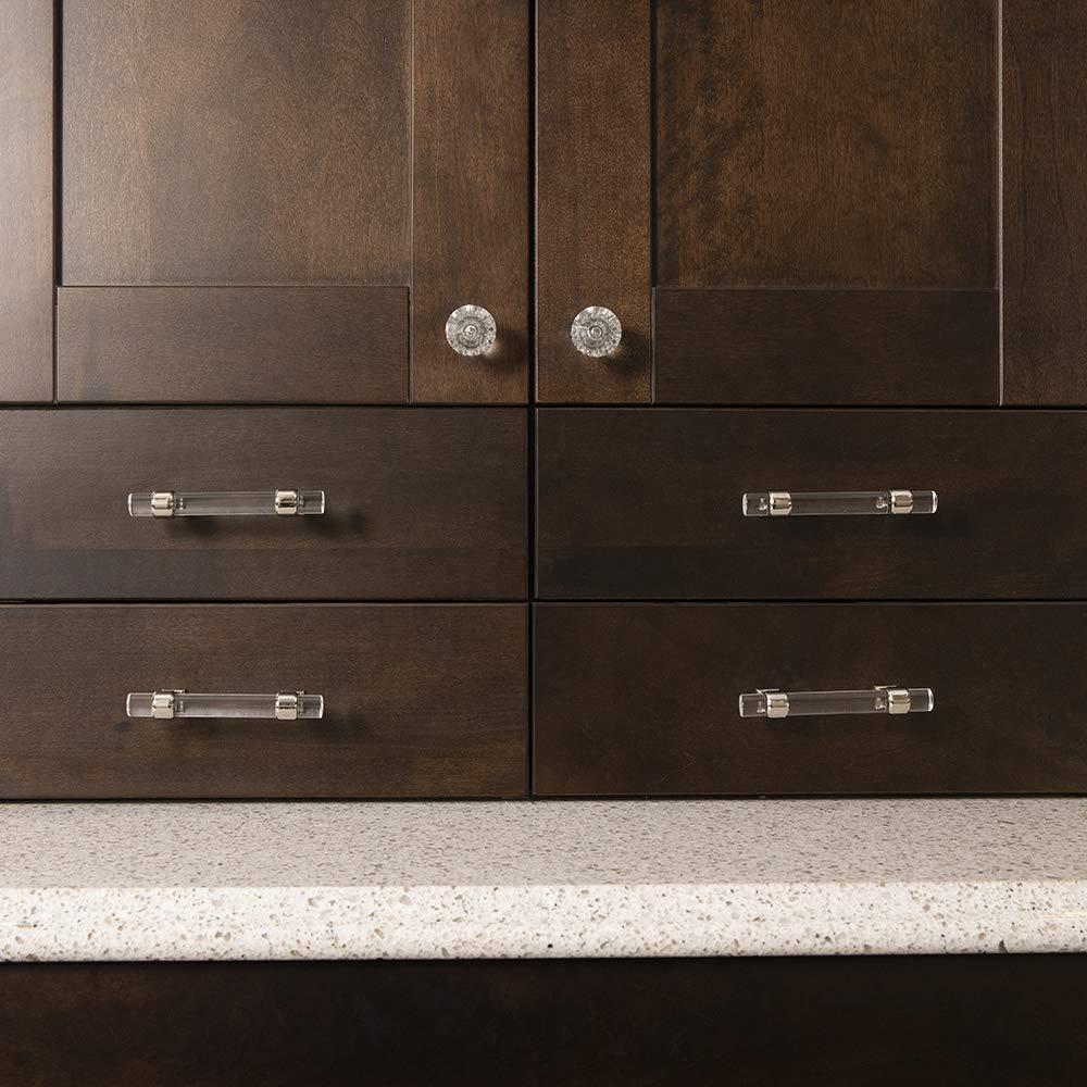 1.25" Geometric Knob