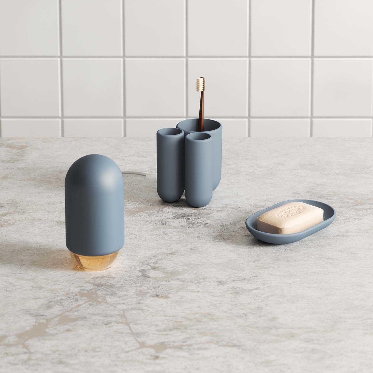 Touch Soap / Lotion Dispenser