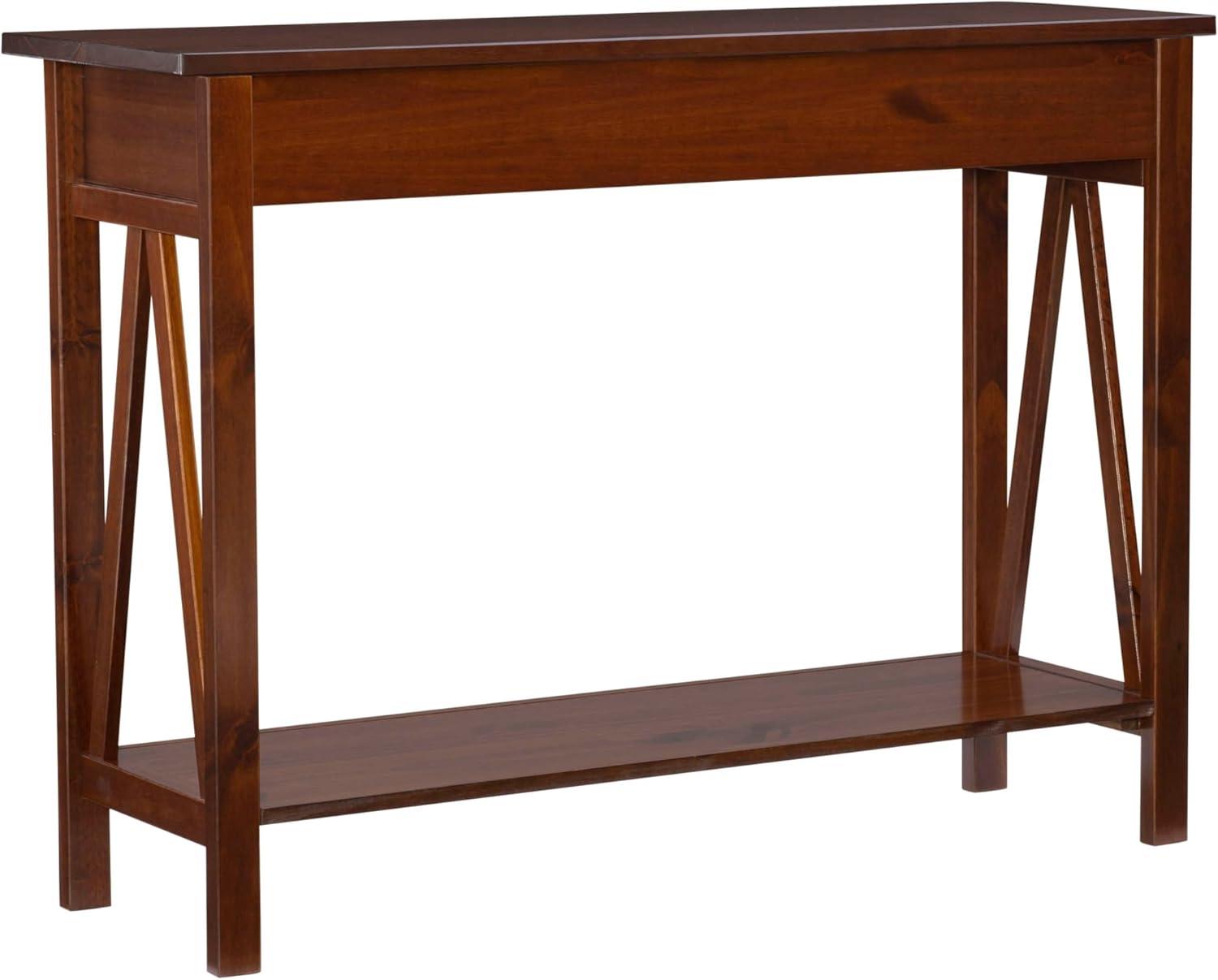 Titian Console Table - Linon