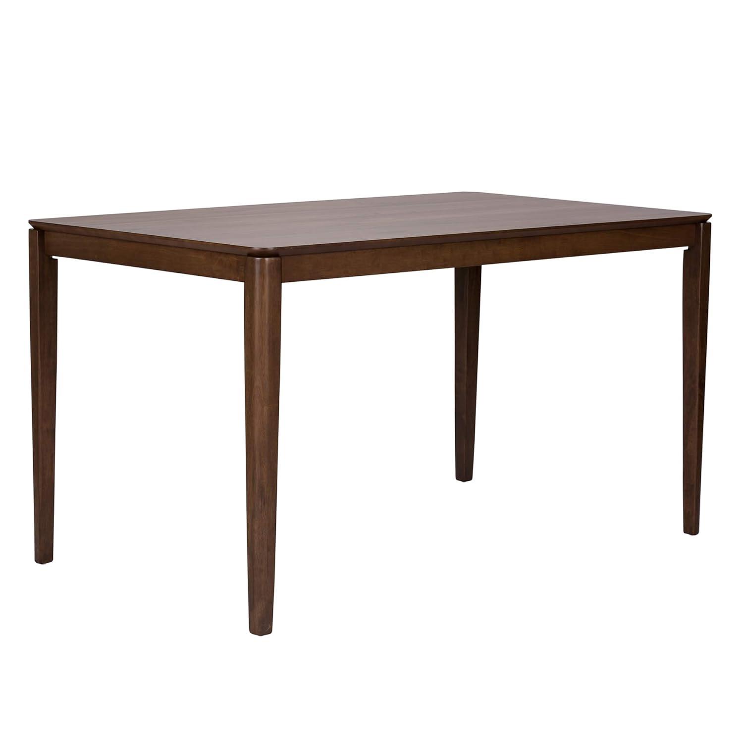 Liberty Furniture Rectangular Leg Table