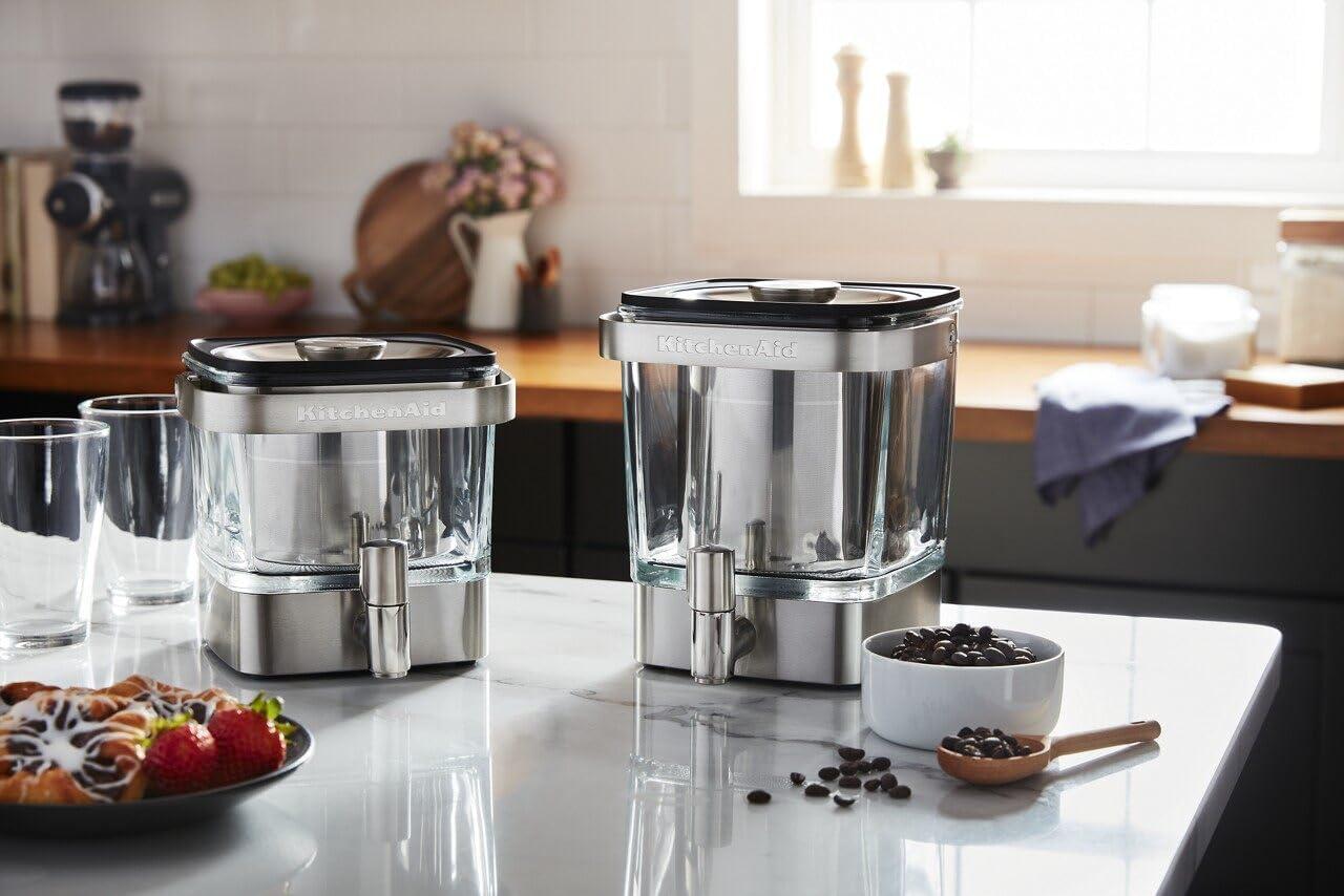 KitchenAid ® Cold Brew Coffee Maker