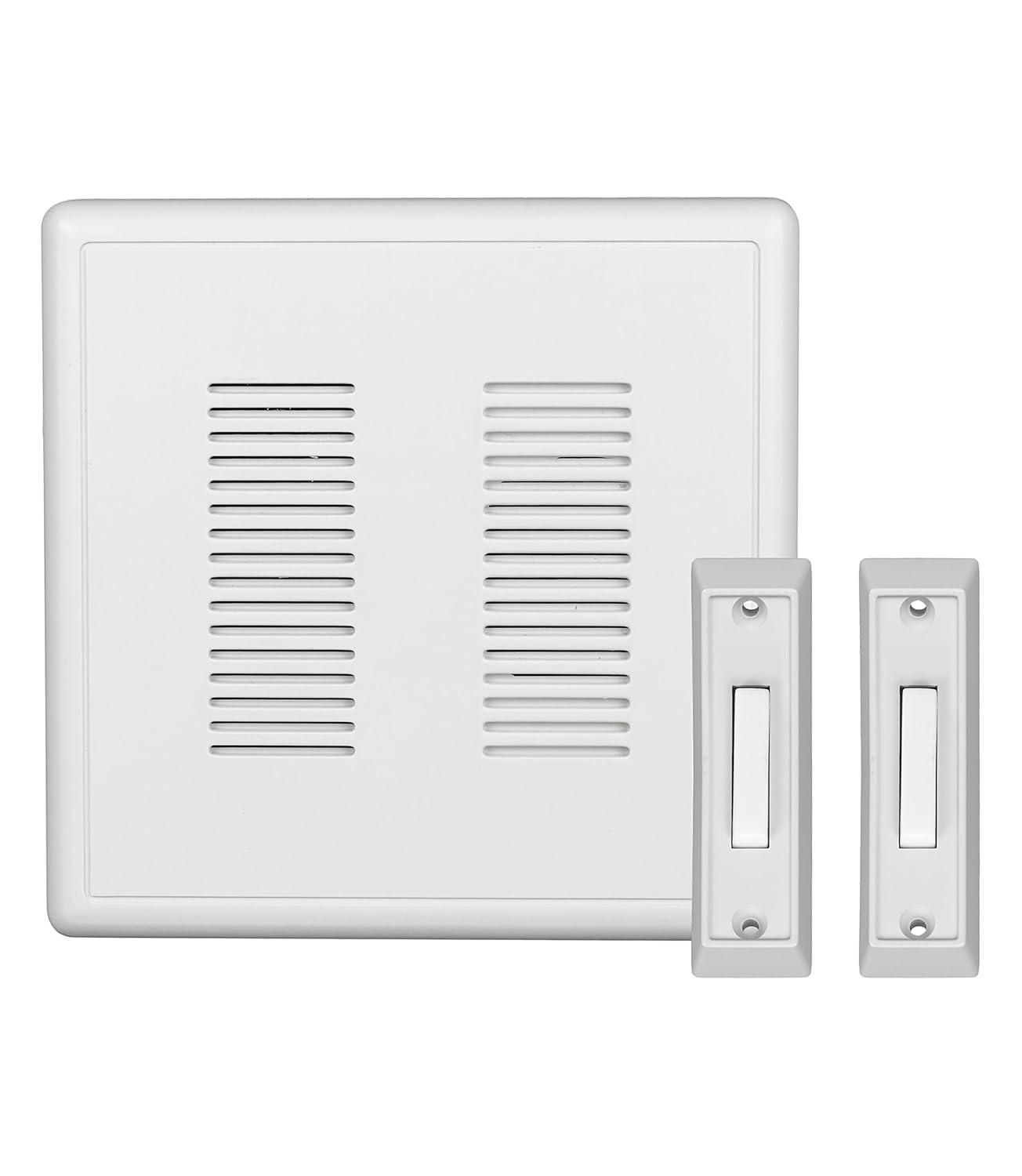 NICOR Lighting Doorbell Kit