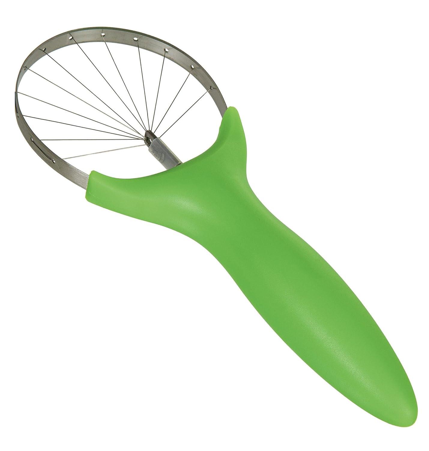 Progressive Green Avocado Slicer