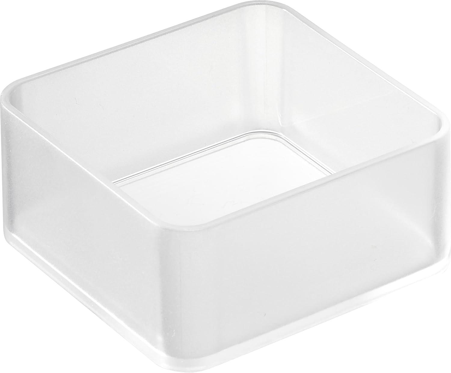 Yamazaki Home Yamazaki Home Stackable Organizers [Set Of 2] - Four Sizes, Small