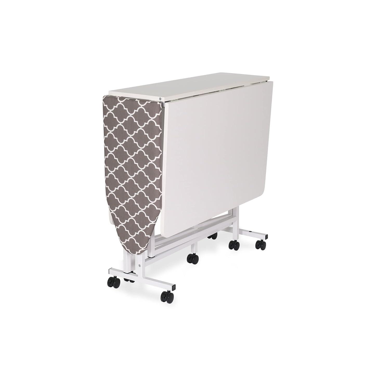 Arrow Sewing Millie Cutting and Ironing Table by Arrow Classic Sewing Furniture