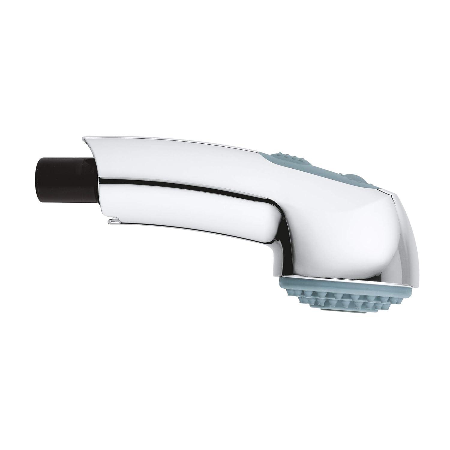 Side Sprayer