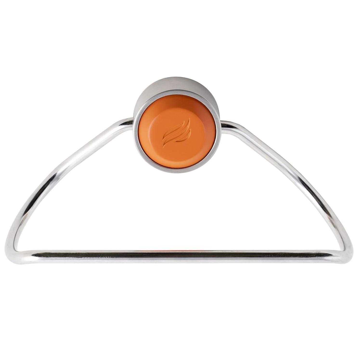 Blackstone 5300 Magnetic Towel Holder Set, Orange