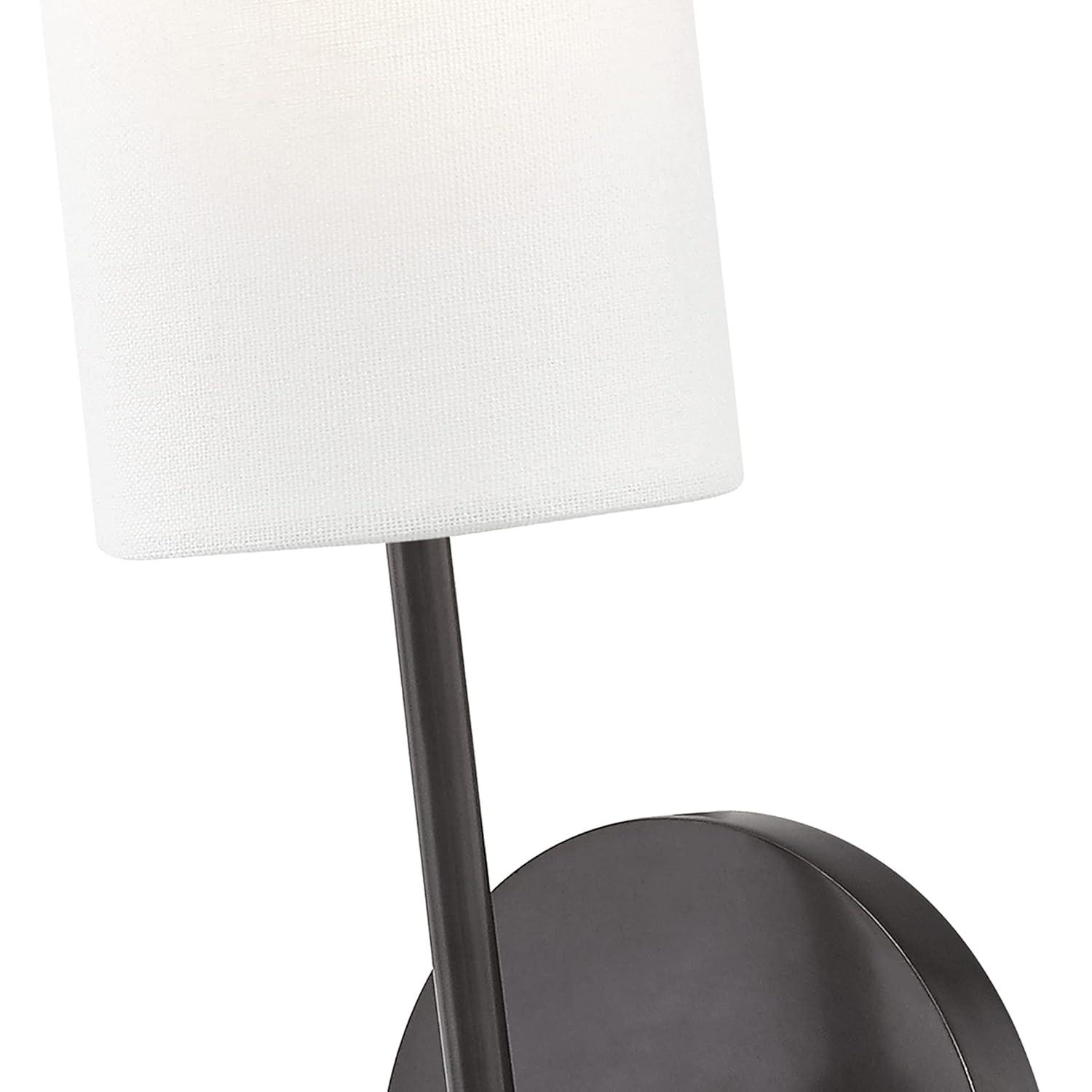 Jensine Sconce - Old Bronze
