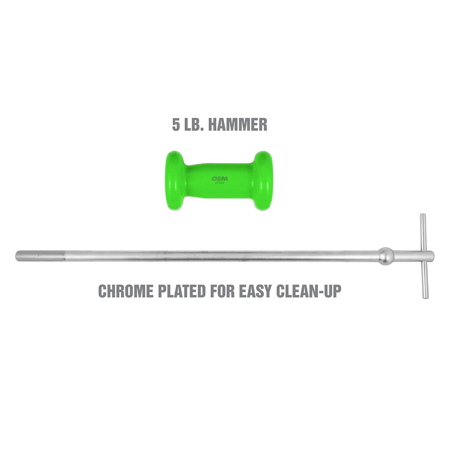 OEM Tools Tirador Deslizante B.C.