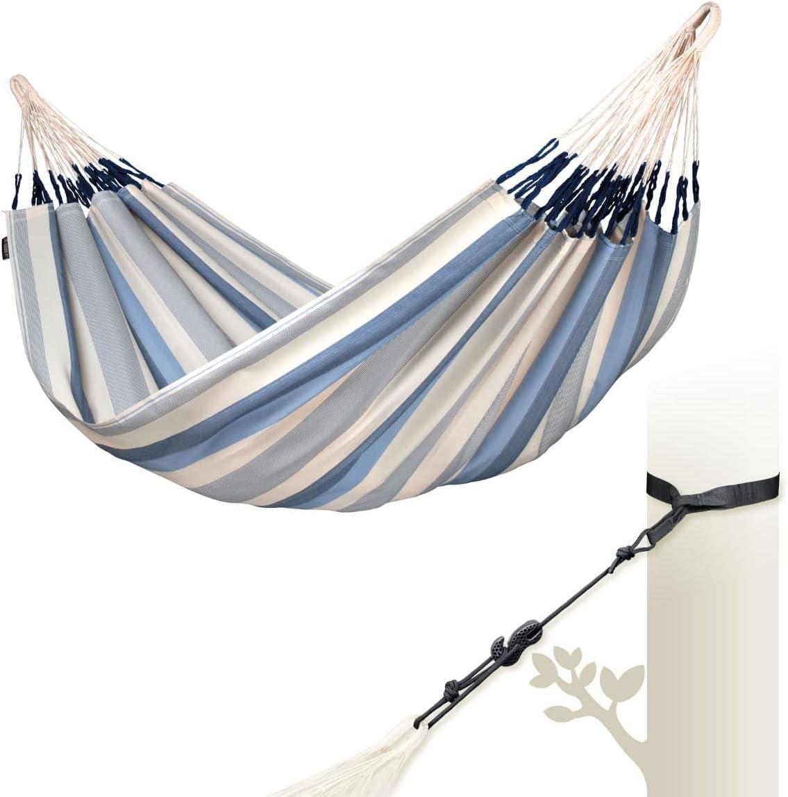 LA SIESTA Brisa Weather-Resistant Classic Hammock