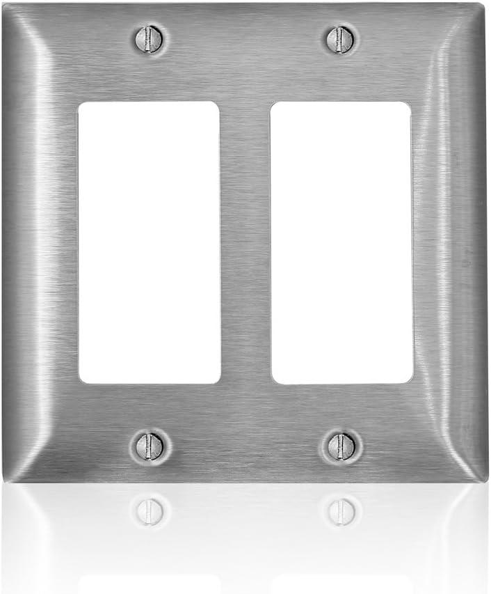 No Subject 1 - Gang Rocker Standard Wall Plate